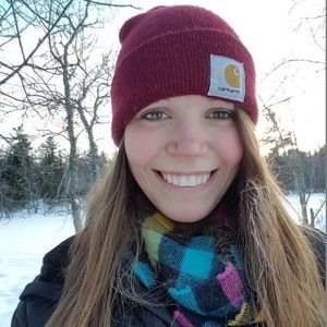 Meet your Posher, Heidi